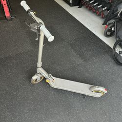 2X Segway Ninebot Ekick Scooter Zing E12