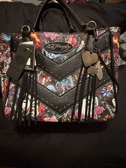 ED Hardy