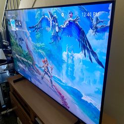 Samsung Smartv 50” Crystal Edition 