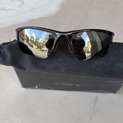 Oakley Polarized Sunglasses
