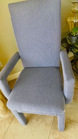 Dining Room Chairs