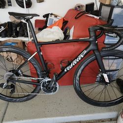 Wilier Zero SLR 