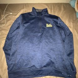 UCLA Sweater