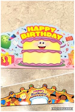 Crowns Birthday-NEW-33-classroom, teacher, party, celebrity Lakeshore learning