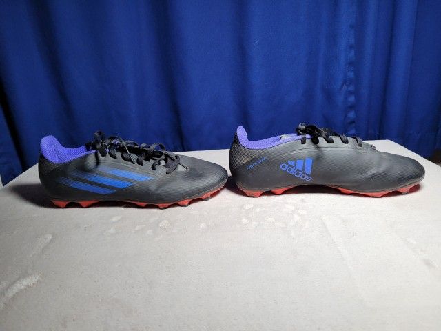 Soccer Cleats: Adidas Speed Flow
