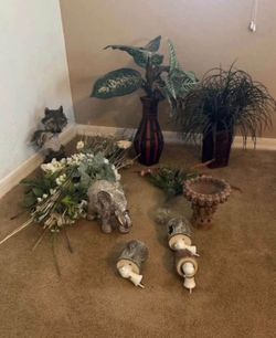 Decorations