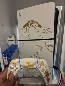 PS5 Limited Edition