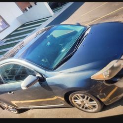 2007 Scion tC