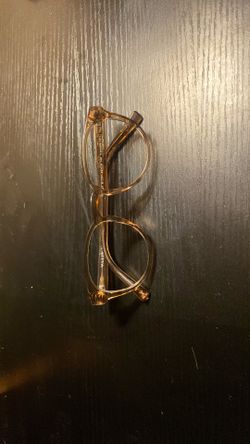 Warby Parker Frames
