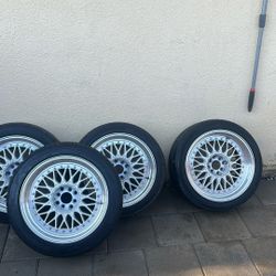 Tires N Rims
