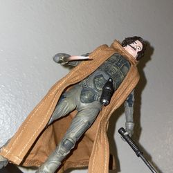 Dune Figures McFarlane Toys 