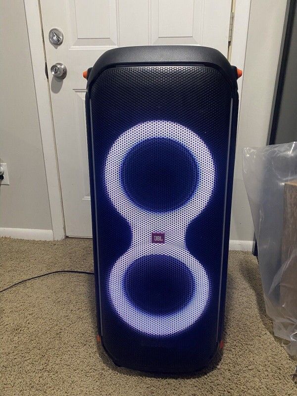 JBL Partybox 710 Bluetooth Speaker
