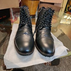 New Men's Arkbird Boots