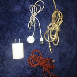 Iphone Chargers