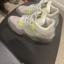Jordan 4 Size 11