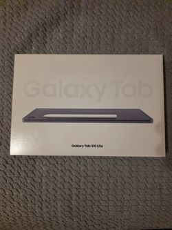 Samsung galaxy tab s10 lite