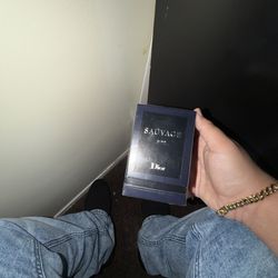 Dior Sauvage Elixir