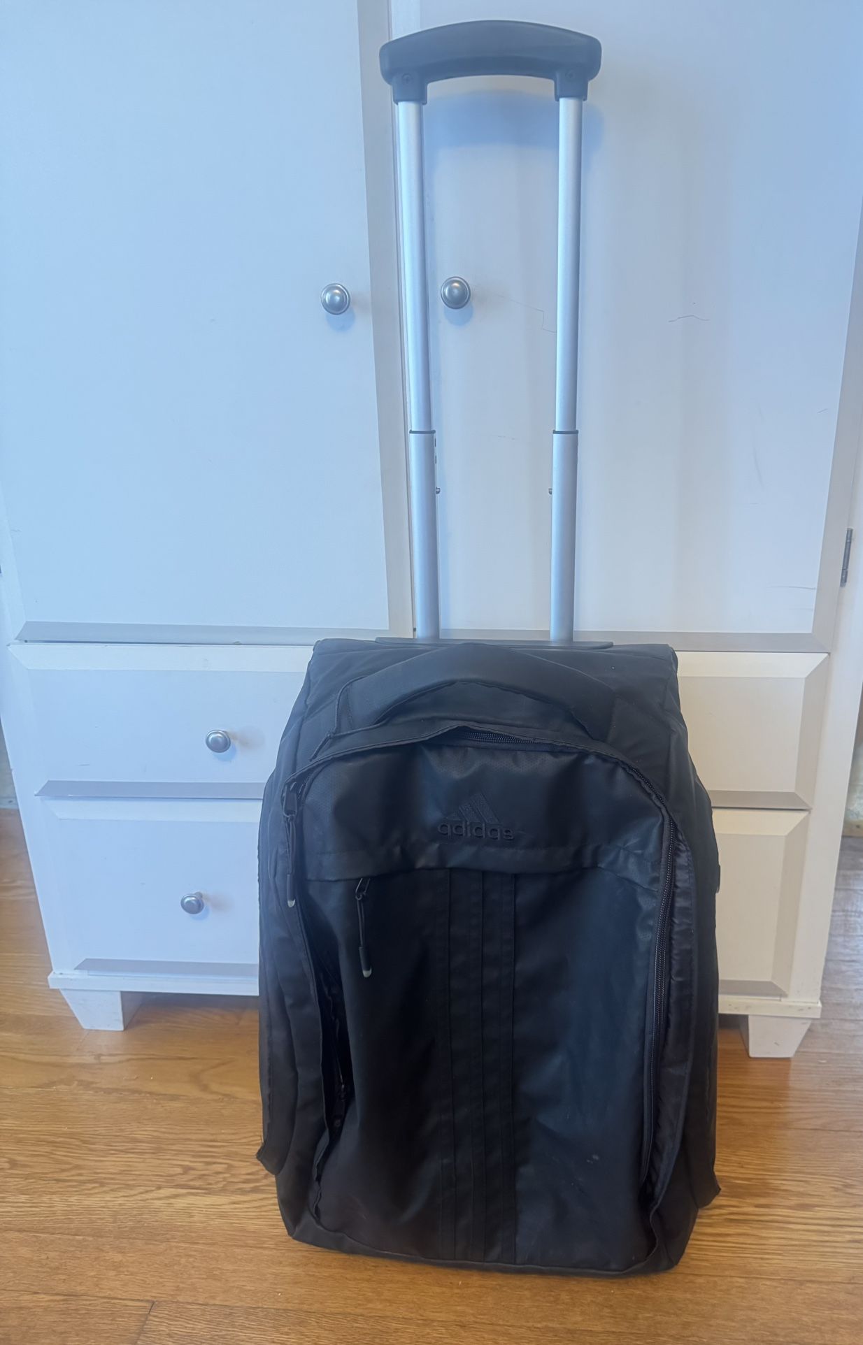 Adidas Wheeled luggage Bag