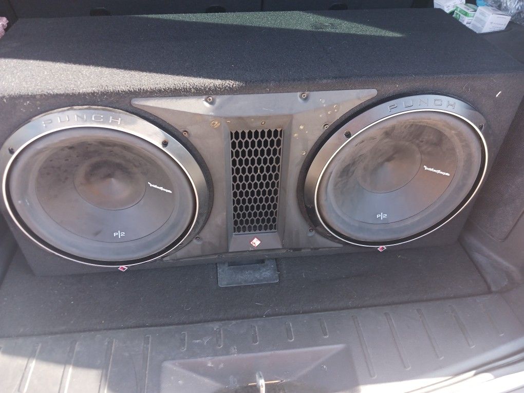 Car Audio