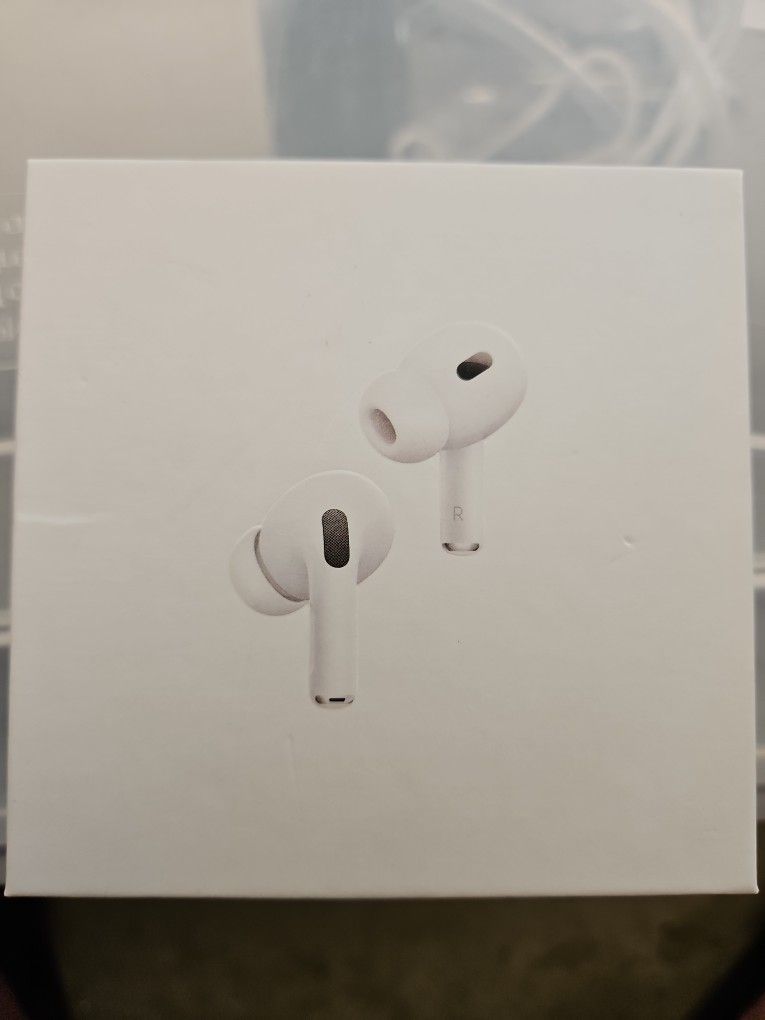 AirPods Pro 2