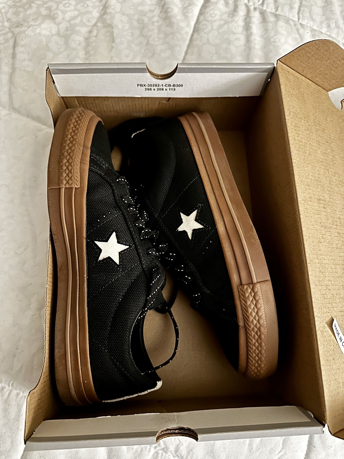 Converse One Star Pro OX