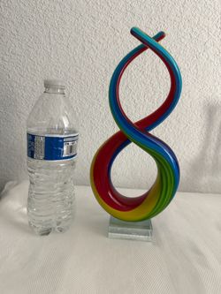 Decorative Art Glass