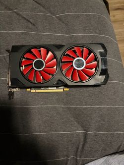 Radeon RX470 8GB
