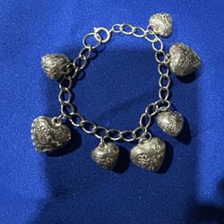 Bracelet Embroidery Pattern 