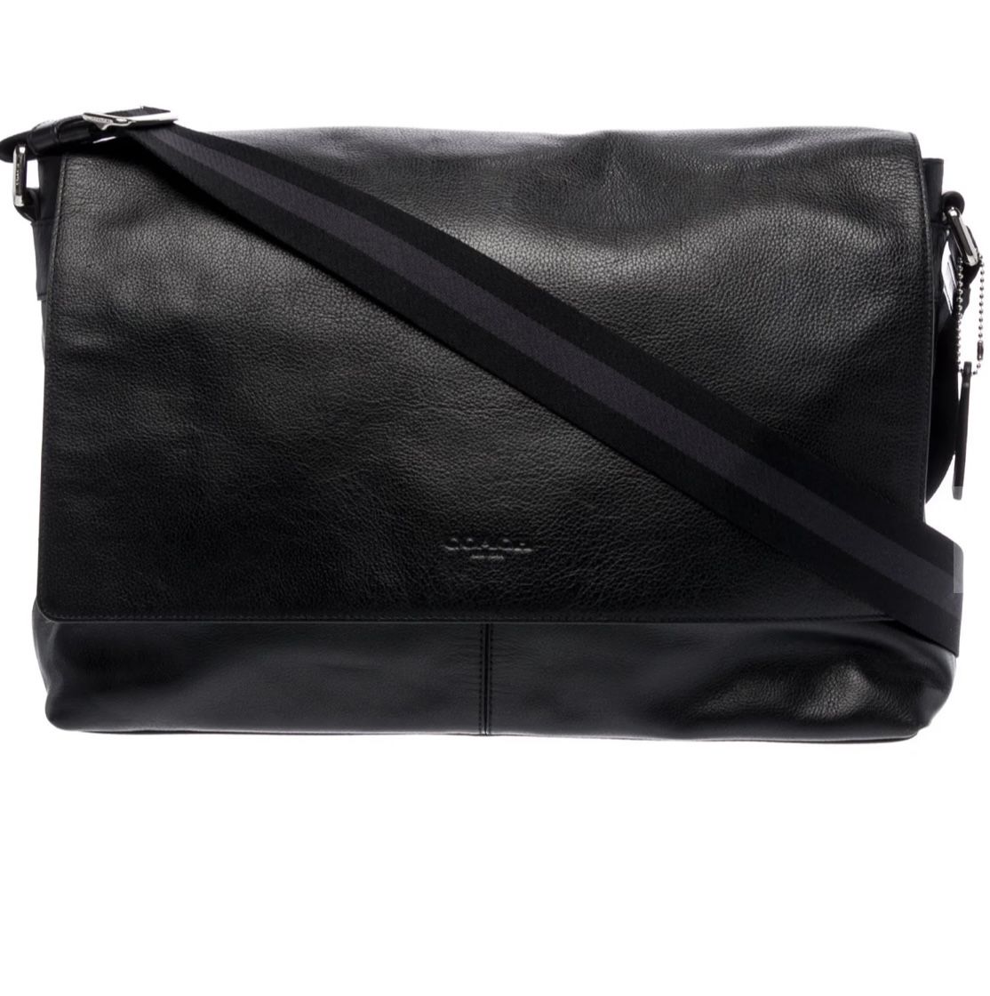 Coach messenger bag
