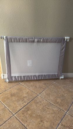 Baby Safety Fence
