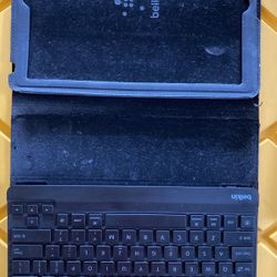Bluetooth Keyboard 