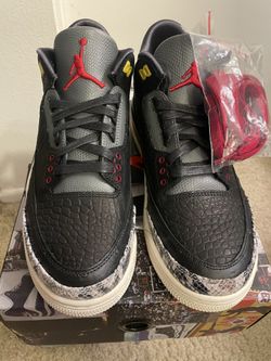 Jordan 3 Retro SE