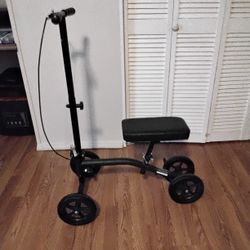 Knee Scooter 