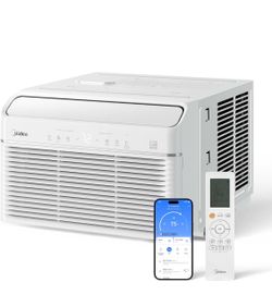 Midea BTU 12000