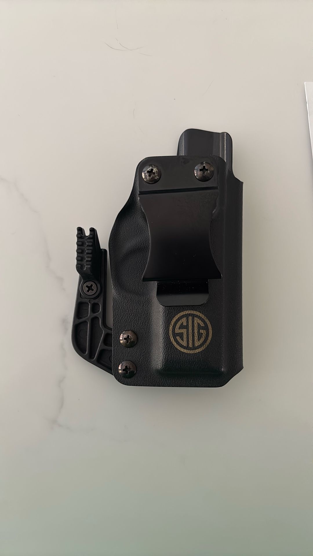 Sig Sauer BlackPoint P365 APX IWB Holster