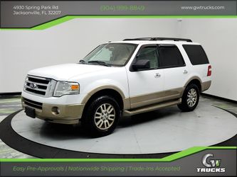 2014 Ford Expedition