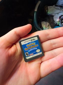 Pokemon Mystery Dungeon: Blue Rescue Team