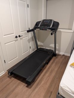 NordicTrack Treadmill