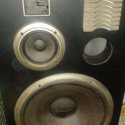 Home Stereo Speaker