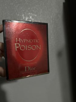 Dior Hypnotic poison 