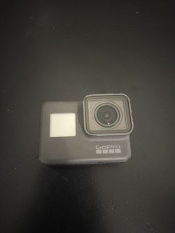 GoPro Hero 5 Camera
