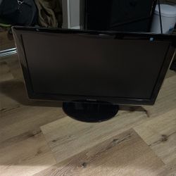 Samsung Syncmaster P2770HD monitor/TV