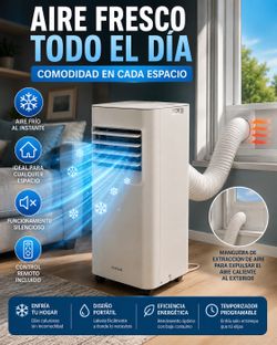 Aire acondicionado