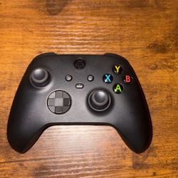 Xbox controller (No stick drift)