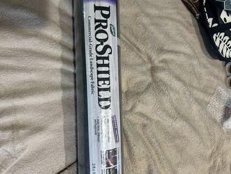 Dalen Pro-Shield Commercial-Grade Landscape Fabric 3ft
