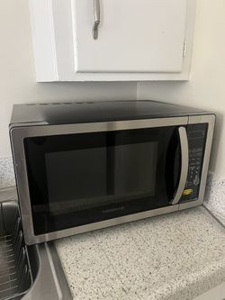 farberware microwave