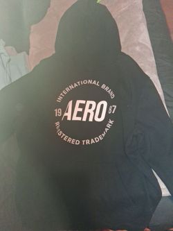 American eagle hoodie