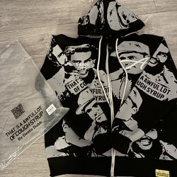 Brand new oreo asali hoodie