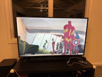 65" TCL 4K UHD Roku Smart TV (65S405) - Works Great!