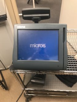 Micros POS
